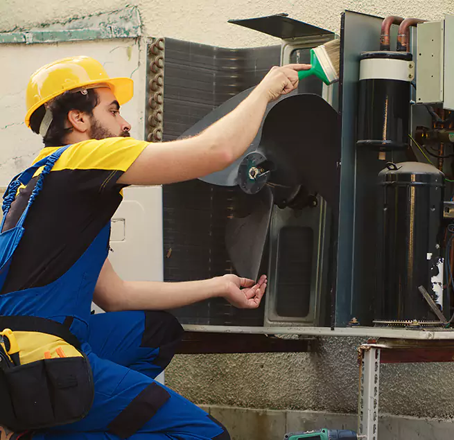 Why Homeowners Businesses Trust Us in Pico Rivera, CA?