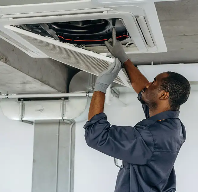 Why Homeowners & Businesses Trust Us in Pico Rivera, CA?