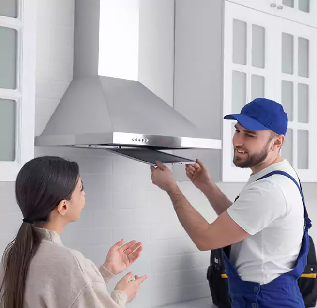  Why Homeowners & Businesses Trust Us in Pico Rivera, CA?