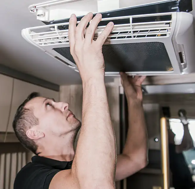 Why Homeowners & Businesses Trust Us Pico Rivera, CA