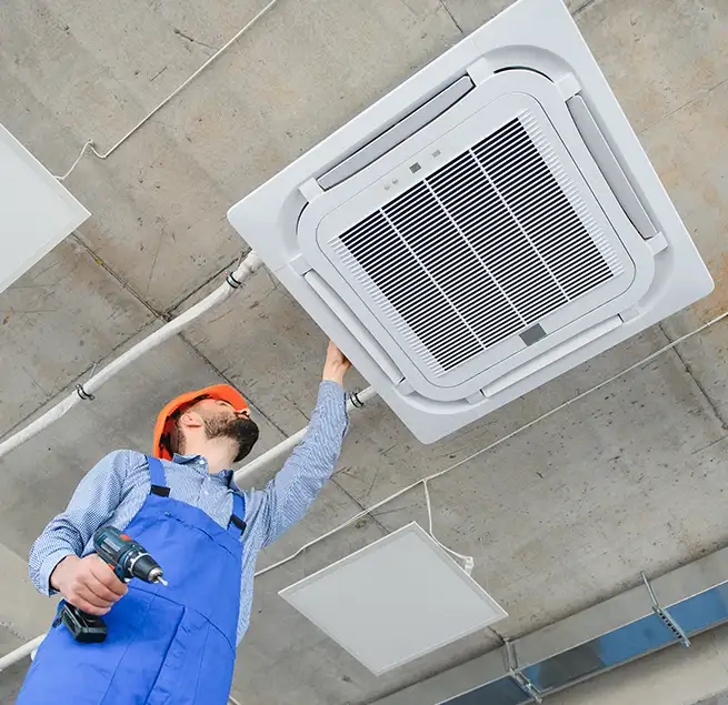 Why Homeowners & Businesses Trust Us in Pico Rivera, CA