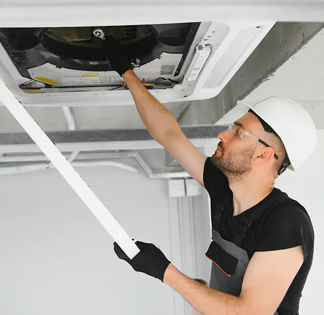 Why Homeowners & Businesses Trust Us in Pico Rivera, CA?