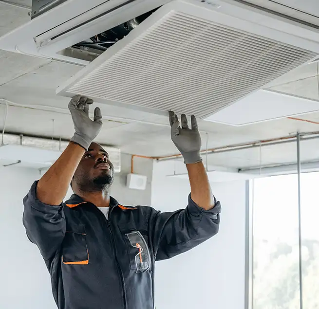  Why Homeowners & Businesses Trust Us in Pico Rivera, CA?