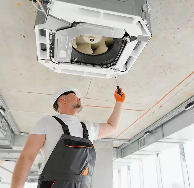 Why Homeowners Businesses Trust Us in Pico Rivera, CA