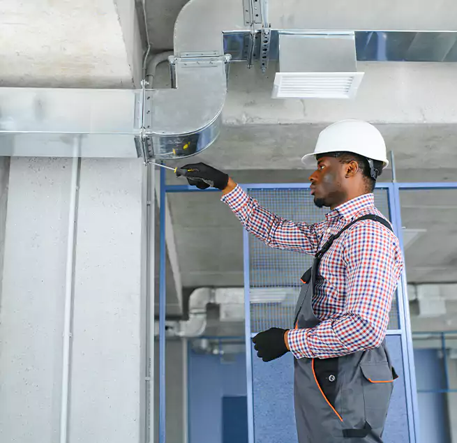 Why Homeowners & Businesses Trust Us in Pico Rivera, CA