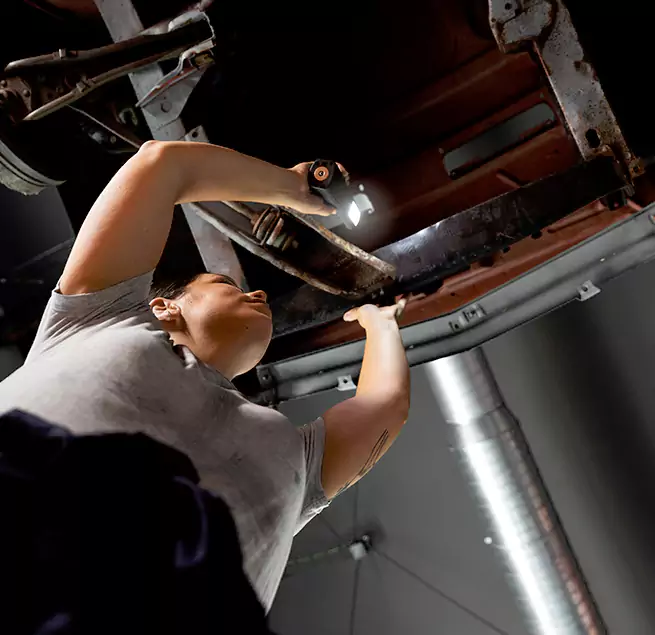 Why Homeowners & Businesses Trust Us Pico Rivera, CA