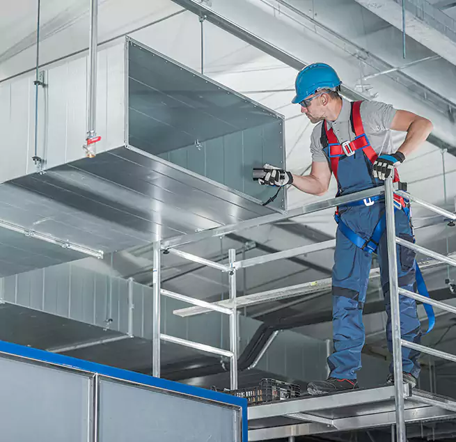 Why Homeowners & Businesses Trust Us Pico Rivera, CA