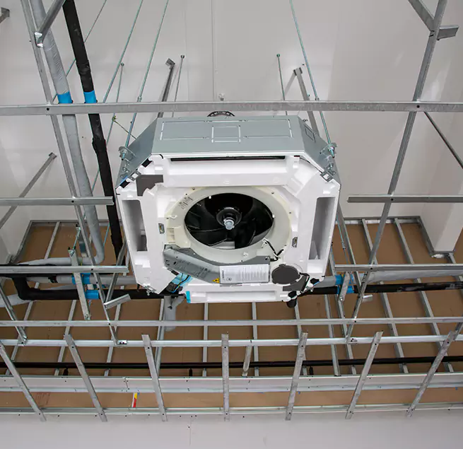 Why Homeowners & Businesses Trust Us Pico Rivera, CA?