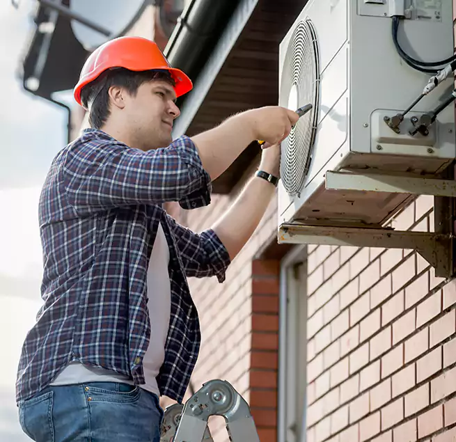 Why Homeowners & Businesses Trust Us Pico Rivera, CA