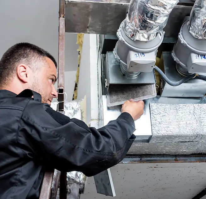 Why Homeowners & Businesses Trust Us in Pico Rivera, CA?