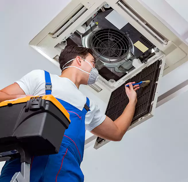 Why Homeowners & Businesses Trust Us in Pico Rivera, CA?